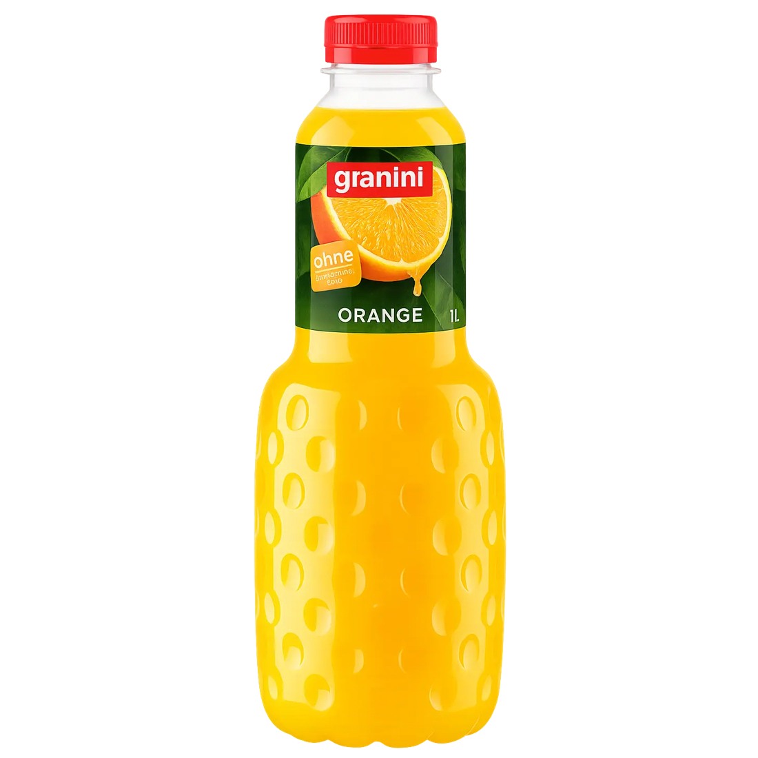 Granini orange juice