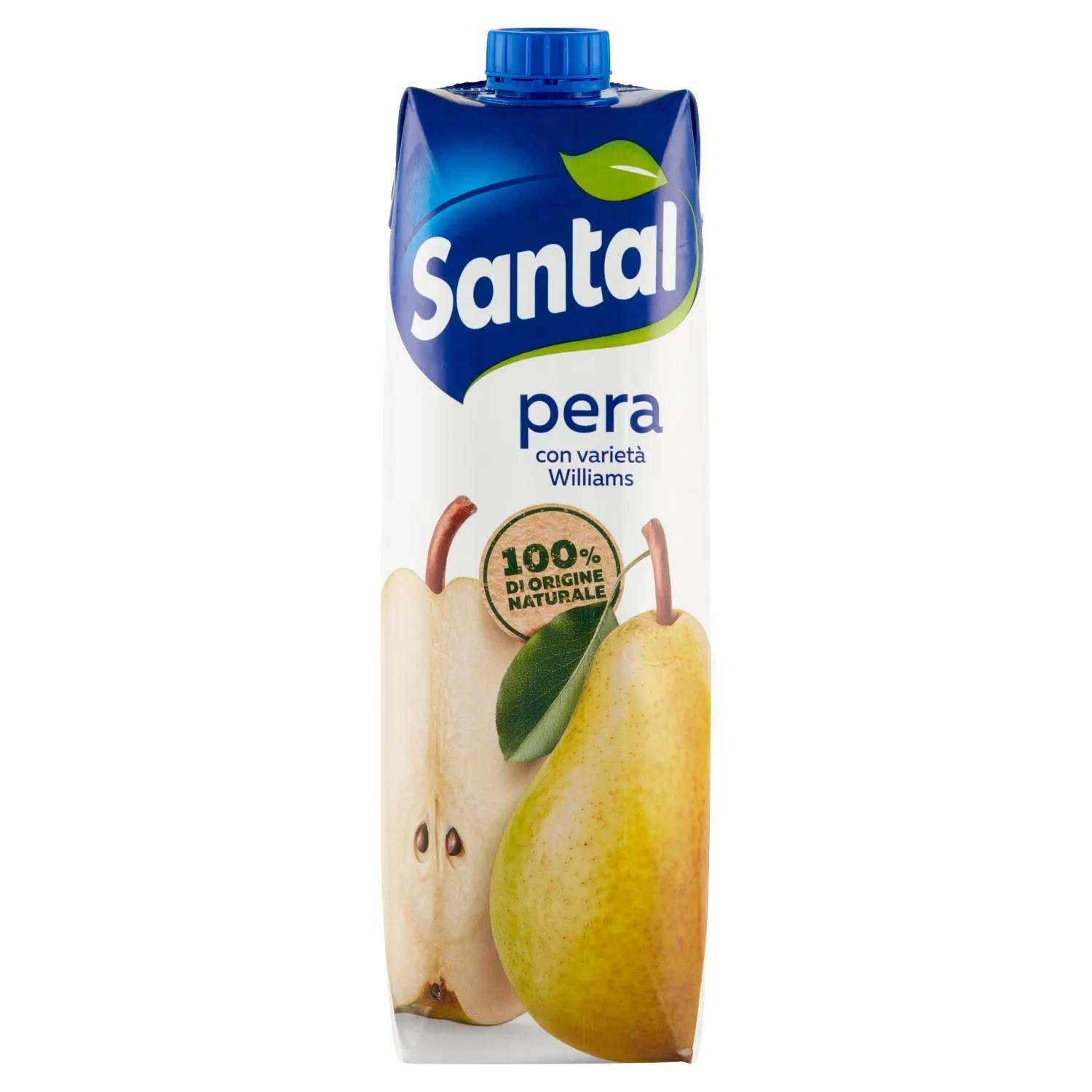Santàl pear juice